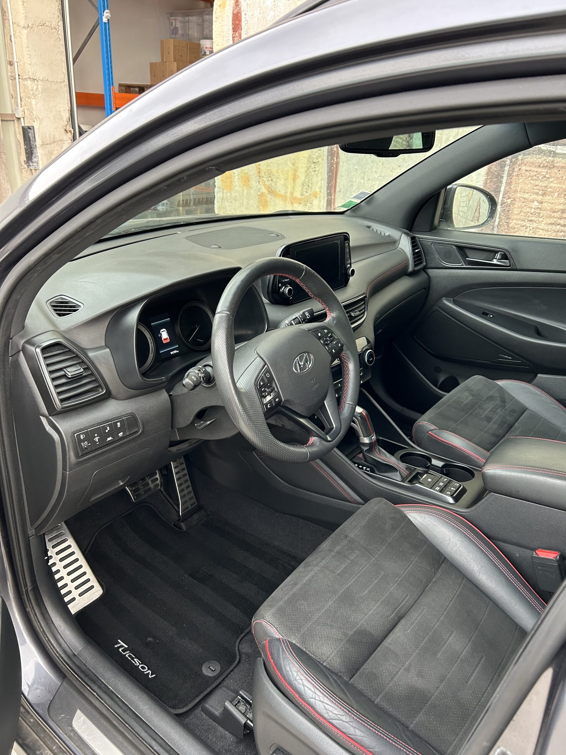Nettoyage interieur exterieur voiture romans sur isere mours saint eusebe