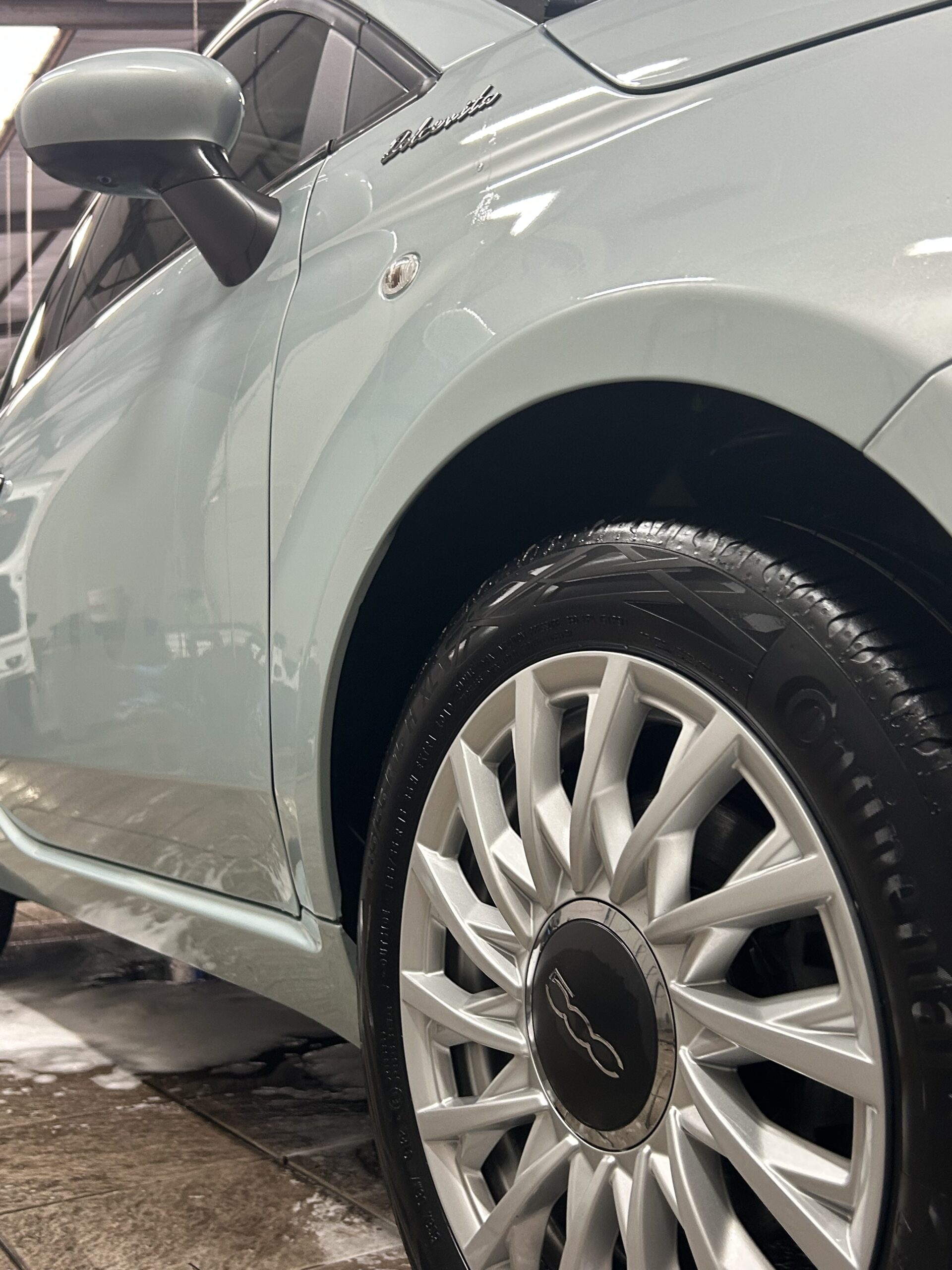 pollisage lustrage mours saint eusebe