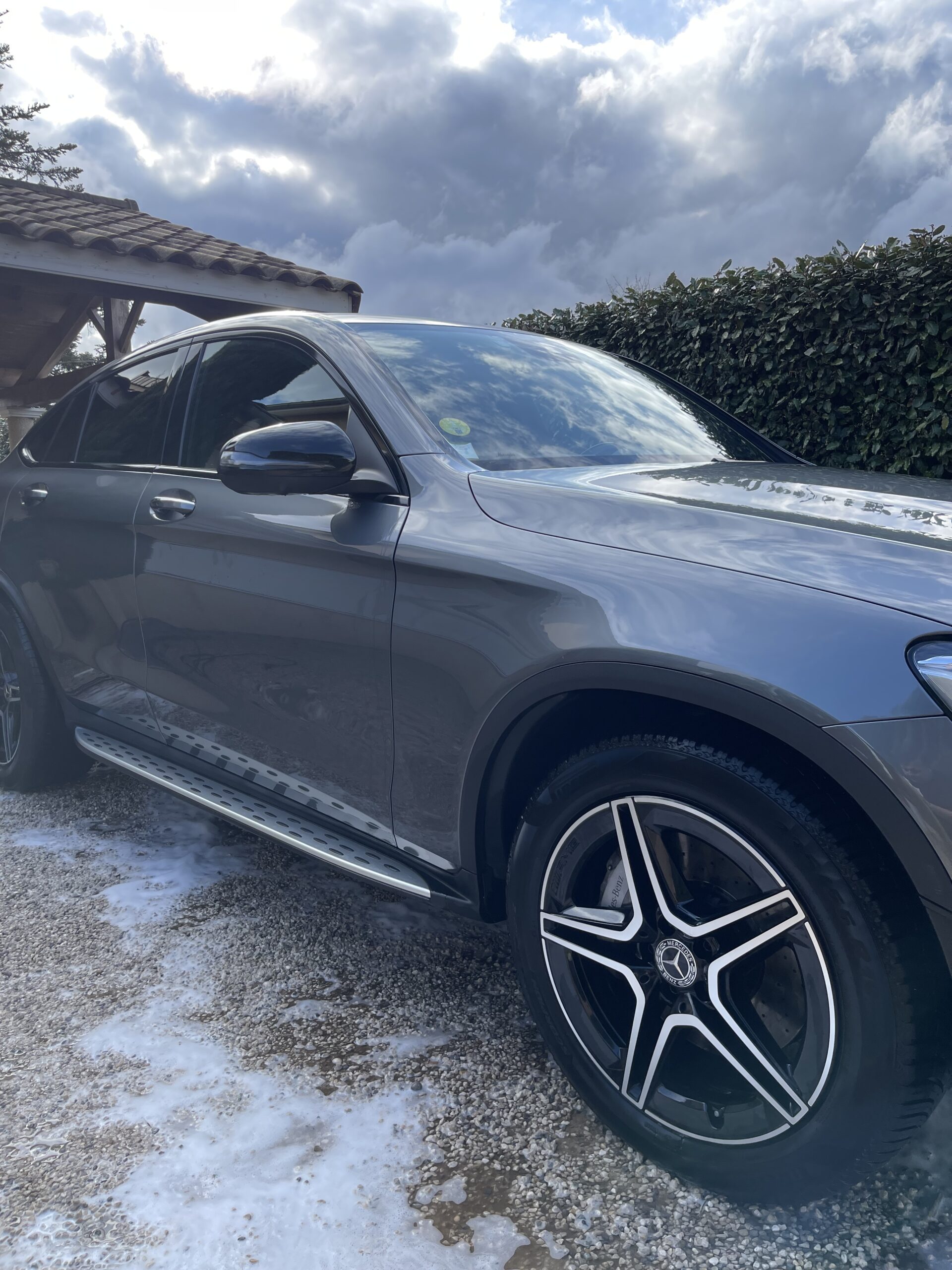 Nettoyage interieur exterieur voiture romans sur isere mours saint eusebe