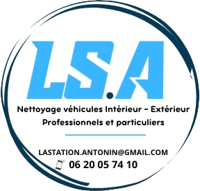 LSA nettoyage automobile à domicile Mours Saint Eusebe Romans sur Isere Peyrin Genissieux Saint Donat